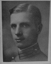 Frederick Walker Castle