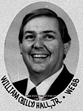 Billy Hall Texas politician