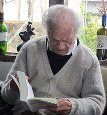 Nicanor Parra