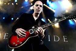 Billy Howerdel