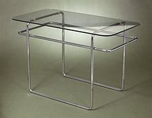 Marcel Breuer