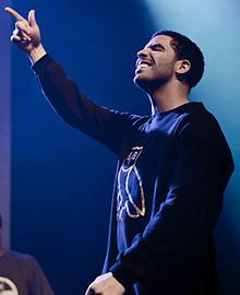 Drake rapper