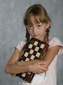 Alexandra Obolentseva