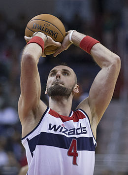 Marcin Gortat