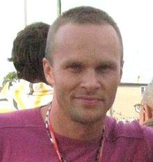 Marcin Urba