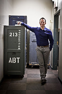 Alexei Ratmansky