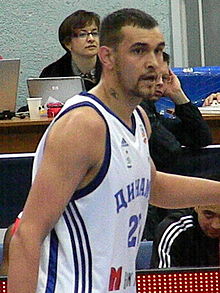 Alexey Zhukanenko