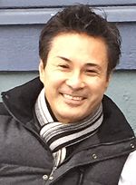 Danny Yamashiro