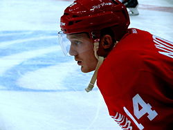 Gustav Nyquist