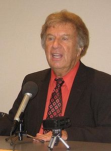 Bill Gaither gospel singer