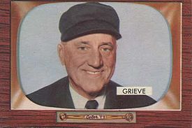 Bill Grieve