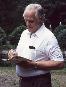 Gus Hall