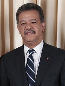 Leonel Fern ndez