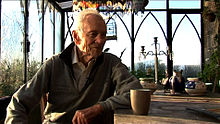 Bill King Royal Navy officer