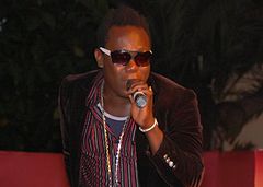 Duncan Mighty