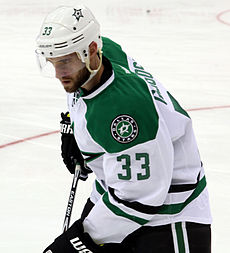 Alex Goligoski