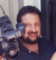 Bill Lichtenstein