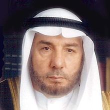Hamid Bin Ahmad Al Rifaie