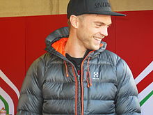 Leon Camier