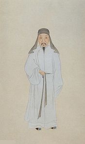 Gu Yanwu