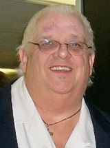 Dusty Rhodes wrestler