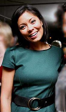 Alex Wagner