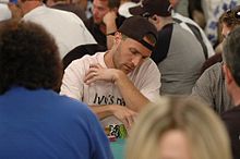 Paul Phillips poker player