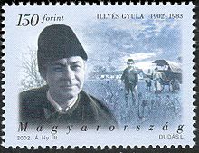Gyula Illy s