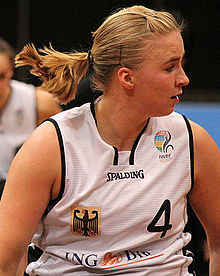 Mareike Adermann