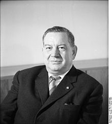 Alfons Goppel