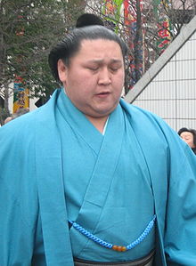 Kyokutenh Masaru