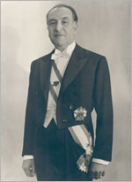Fuad Chehab