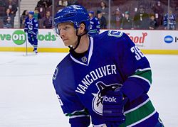 Jannik Hansen