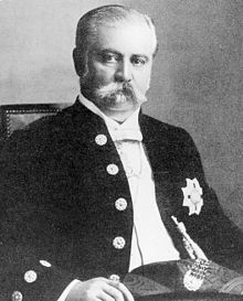 Alfred Lewis Jones