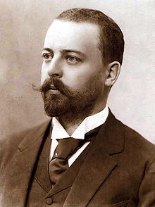 Fyodor Schechtel