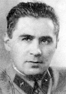 Pavel Sudoplatov