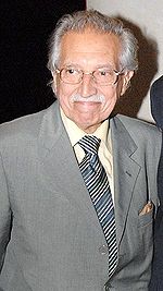 Mariano Arana