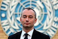 Nikolay Mladenov