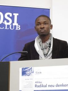 Japheth J Omojuwa