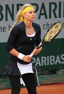 Maria Kirilenko