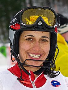 Maria Kirkova