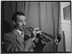 Bobby Hackett