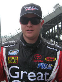 Jason Leffler