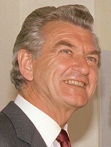 Bob Hawke