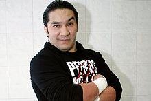 Perro Aguayo Jr