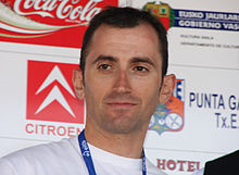 Javier Ochoa Palacios