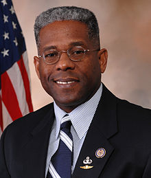 Allen West politician