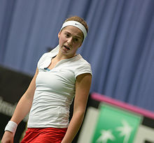 Je ena Ostapenko