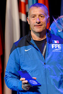 Jean Philippe Daurelle