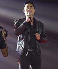 Jed Madela